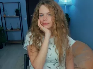 Natalie's Live Sex Cam Show
