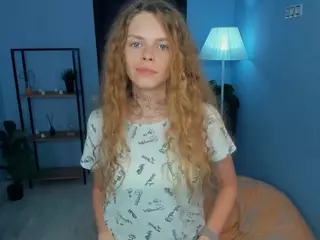 Natalie's Live Sex Cam Show