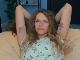 Natalie's Live Sex Cam Show