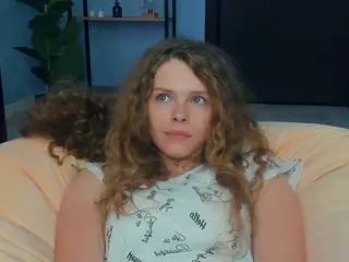 Natalie's Live Sex Cam Show