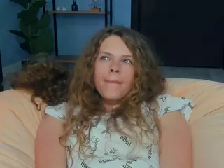 Natalie's Live Sex Cam Show