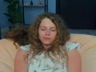 Natalie's Live Sex Cam Show