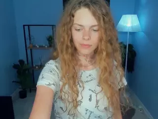 Natalie's Live Sex Cam Show