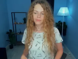 Natalie's Live Sex Cam Show