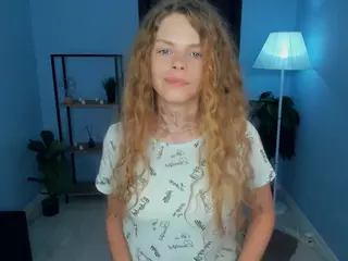 Natalie's Live Sex Cam Show