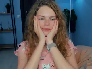 Natalie's Live Sex Cam Show