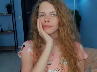 Natalie's Live Sex Cam Show