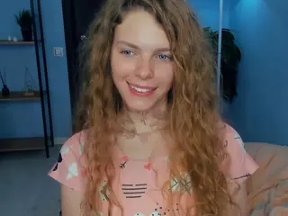 Natalie's Live Sex Cam Show