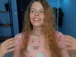 Natalie's Live Sex Cam Show