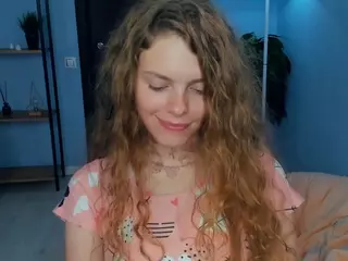 Natalie's Live Sex Cam Show