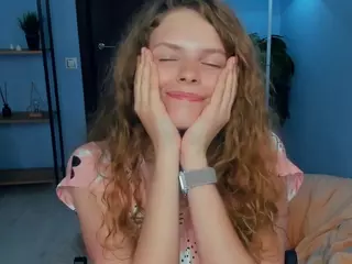 Natalie's Live Sex Cam Show