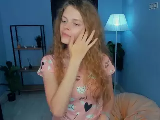 Natalie's Live Sex Cam Show