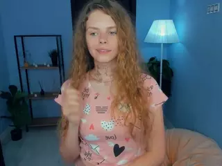 Natalie's Live Sex Cam Show