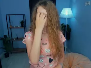 Natalie's Live Sex Cam Show