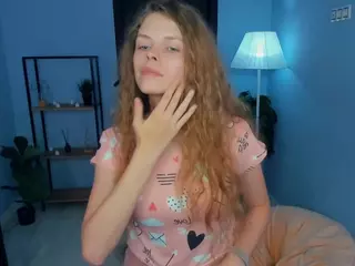 Natalie's Live Sex Cam Show