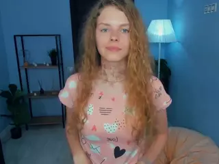 Natalie's Live Sex Cam Show