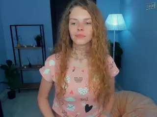 Natalie's Live Sex Cam Show