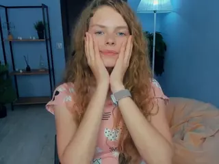 Natalie's Live Sex Cam Show