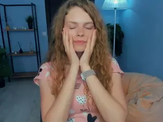 Natalie's Live Sex Cam Show