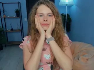 Natalie's Live Sex Cam Show