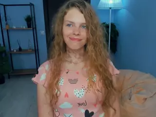 Natalie's Live Sex Cam Show