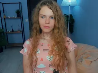 Natalie's Live Sex Cam Show