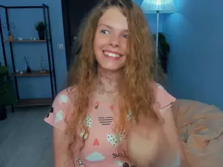 Natalie's Live Sex Cam Show