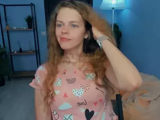 Natalie's Live Sex Cam Show
