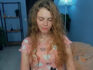 Natalie's Live Sex Cam Show