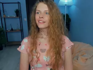Natalie's Live Sex Cam Show