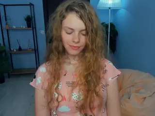 Natalie's Live Sex Cam Show