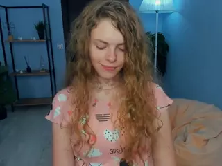 Natalie's Live Sex Cam Show