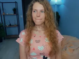 Natalie's Live Sex Cam Show