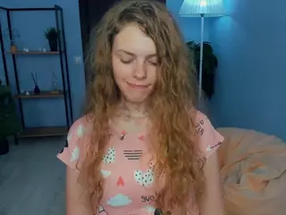Natalie's Live Sex Cam Show