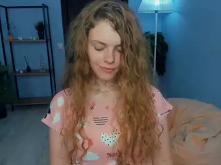 Natalie's Live Sex Cam Show