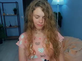 Natalie's Live Sex Cam Show