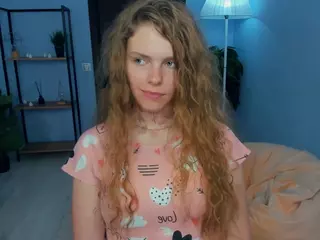 Natalie's Live Sex Cam Show