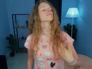 Natalie's Live Sex Cam Show