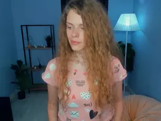 Natalie's Live Sex Cam Show