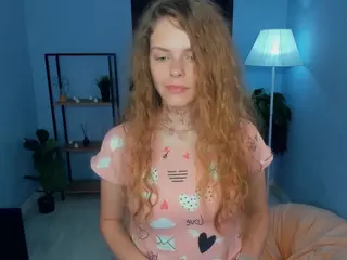 Natalie's Live Sex Cam Show