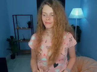 Natalie's Live Sex Cam Show