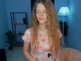 Natalie's Live Sex Cam Show