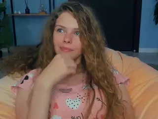 Natalie's Live Sex Cam Show