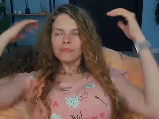 Natalie's Live Sex Cam Show