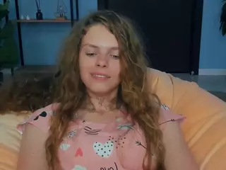 Natalie's Live Sex Cam Show