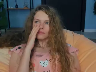 Natalie's Live Sex Cam Show