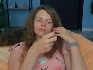 Natalie's Live Sex Cam Show