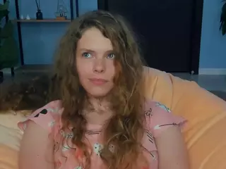 Natalie's Live Sex Cam Show