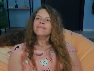 Natalie's Live Sex Cam Show