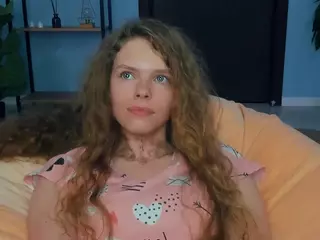 Natalie's Live Sex Cam Show